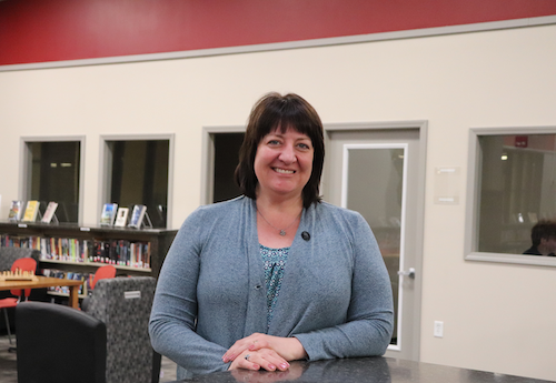 Platteville High School Educator, Cheryl Schober, is Herb Kohl ...
