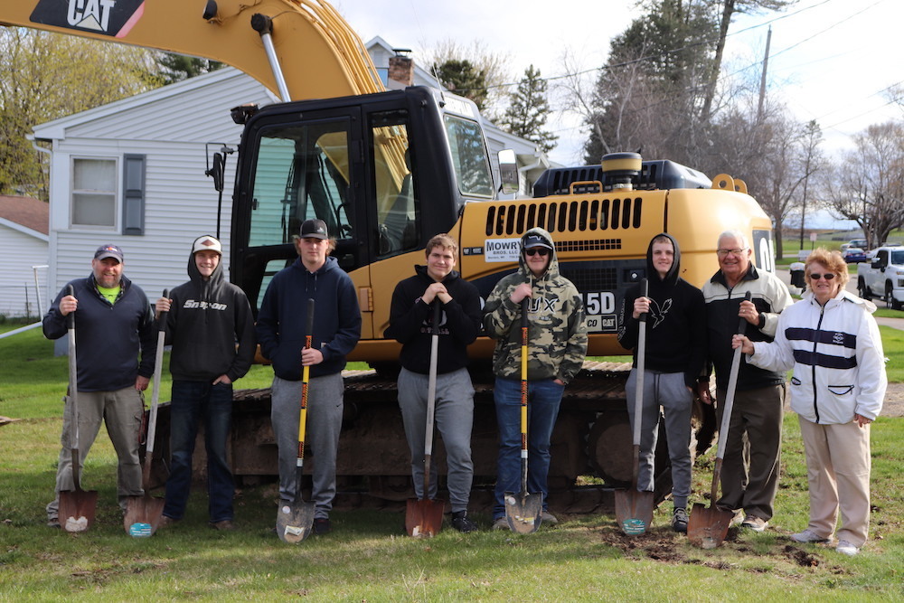 News Platteville School District