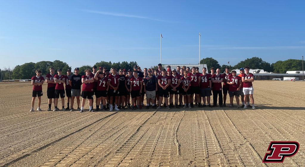 football team